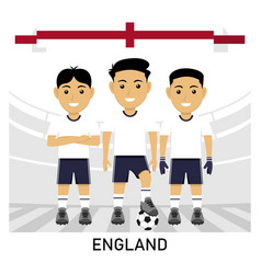 Squad Team World Cup England