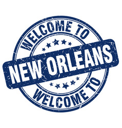 Welcome To New Orleans