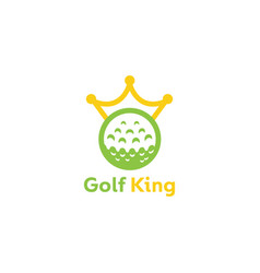 Golf Logo