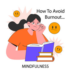 How To Avoid Professional Burnout Young Employee