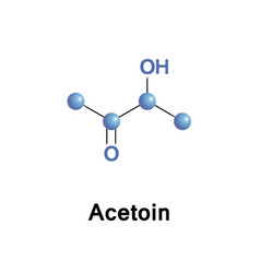 Acetoin Acetyl Methyl Carbinol