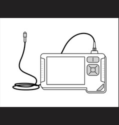 Endoscope Is An Optical Device