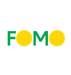 Fomo Icon