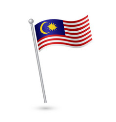 Malaysia National Flag