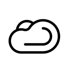 Cloud Icon