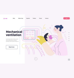 Mechanical Ventilation - Medical Insurance