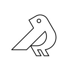 Bird Logo