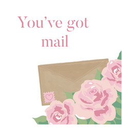 You Have Got Mail Romantic