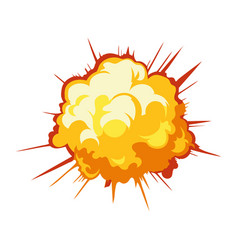 Explosion Effect