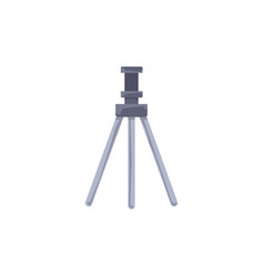 Classic Empty Tripod With Mount