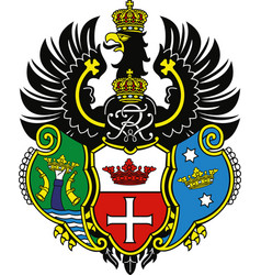 Emblem Konigsberg