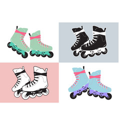 Roller Skates