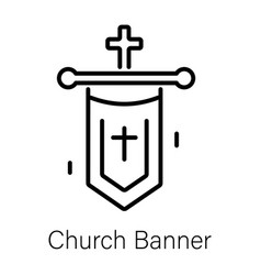 Church Banner