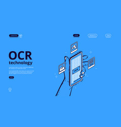 Banner Ocr Technology