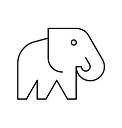 Elephant Logo