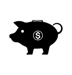 Piggy Bank Icon