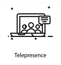 Telepresence