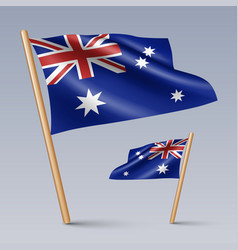 Australia Flags