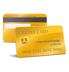 Credit Cards Icon