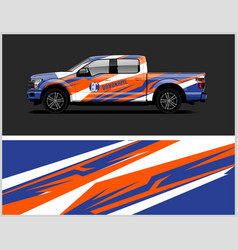 I Will Create Van Wrap Design Car Tr