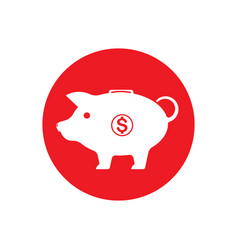 Piggy Bank Icon