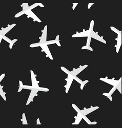 Planes Pattern