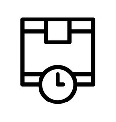 Delivery Icon