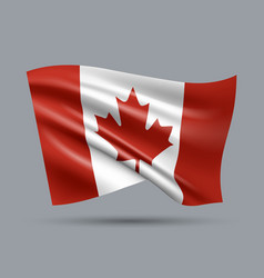 Canada Flag