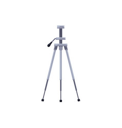 Modern Camera Tripod