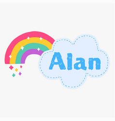 Alan