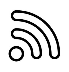 Wifi Icon