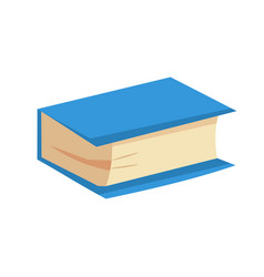 Blue Book Clipart