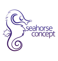 Seahorse Concept