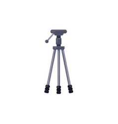 Simple Camera Tripod