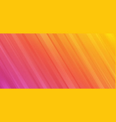 Warm Lines Gradient Diagonal Red Yellow Pink