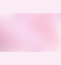 Pink Pastel Colored Background