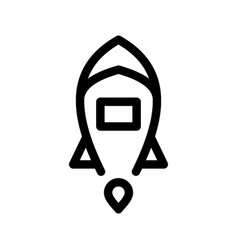 Startup Icon