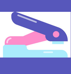 Paper Punch Icon