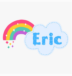 Eric