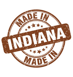 Made In Indiana