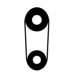 Pulley Icon Logo Design This Image Can Be