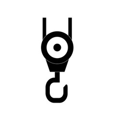 Pulley Icon Logo Design This Image Can Be