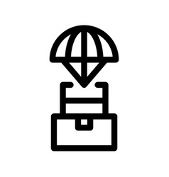 Airdrop Icon