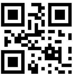 Qr Code Love Word