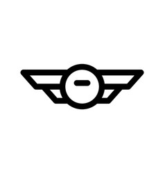 Insignia Icon