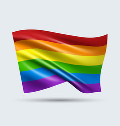 Lgbt Flag