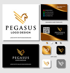 Pegasus Logo