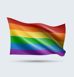 Lgbt Flag