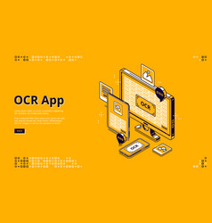 Banner Ocr Application