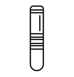 A Test Tube